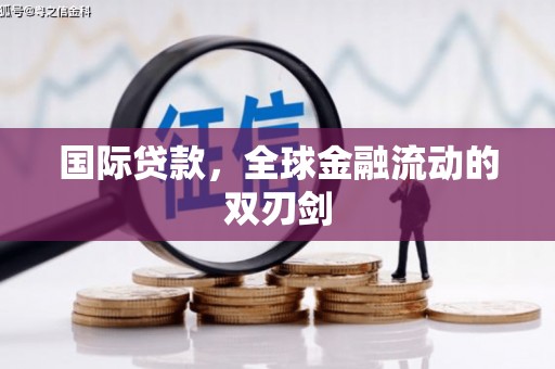 宣威国际贷款，全球金融流动的双刃剑