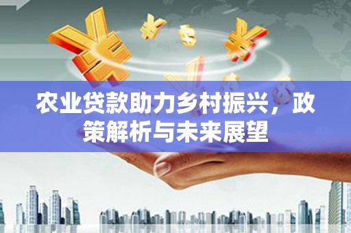 达州农业贷款助力乡村振兴，政策解析与未来展望