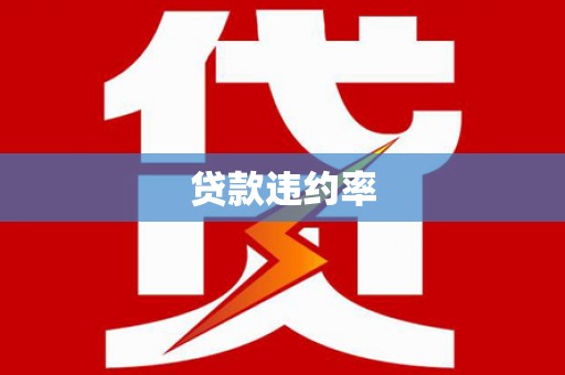 木兰贷款违约率
