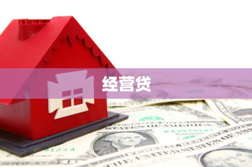 武邑经营贷