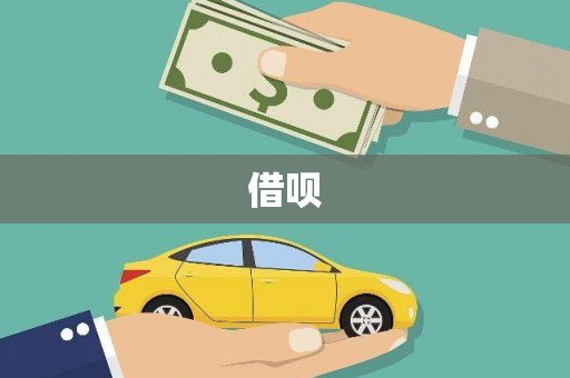 金口河借呗