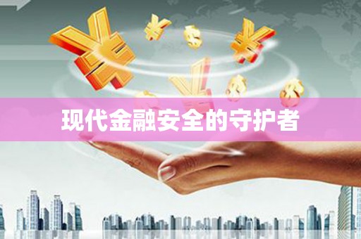 洛扎现代金融安全的守护者